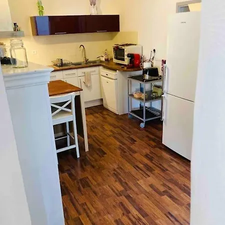 Apartmán Au Coeur Du Centre Narbonne