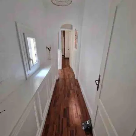 Apartmán Au Coeur Du Centre *