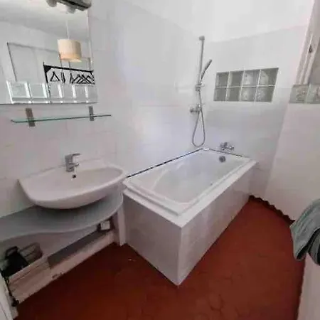 Au Coeur Du Centre Apartmán *